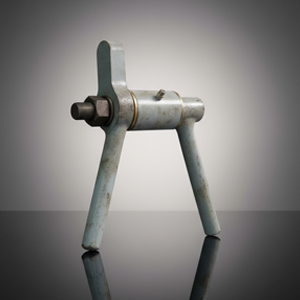 Handle Pembuka Tutup Hatch (Handwheel Type)