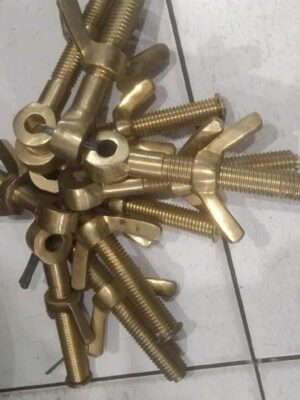 Baut Pengikat Handle Sayap  (Tension Bolt)
